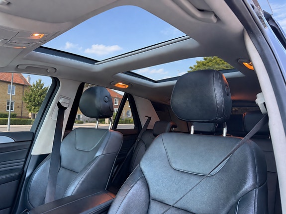 Mercedes-Benz GLE350 d 10 of 11