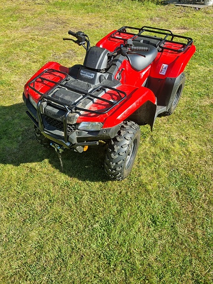 Honda 3 of 3