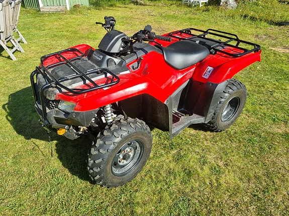 Honda 2 of 3