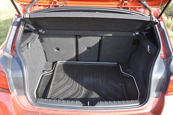 BMW 118i 17 of 17
