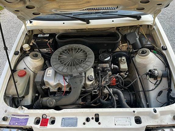 Ford Escort 5 of 7