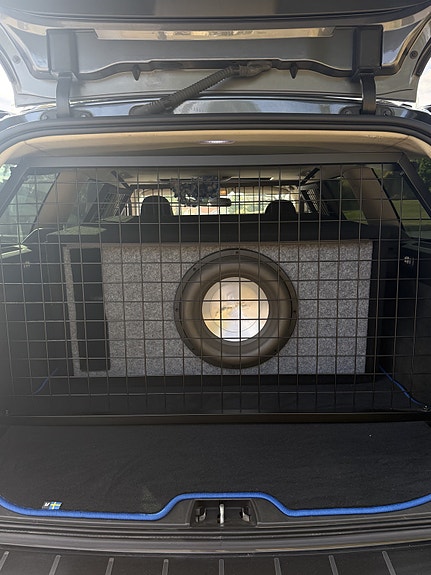 Volvo V70 14 of 17