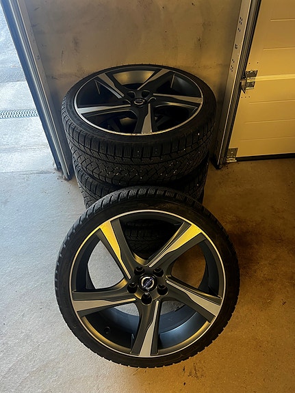 Volvo V70 16 of 17