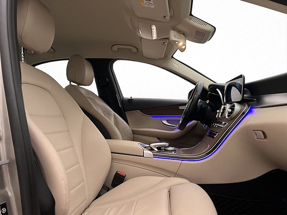 Mercedes-Benz C300 e 14 of 30