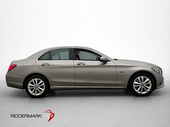 Mercedes-Benz C300 e 9 of 30