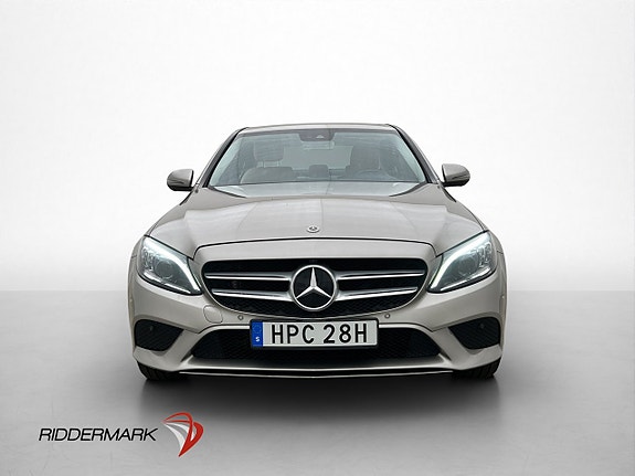 Mercedes-Benz C300 e 2 of 30