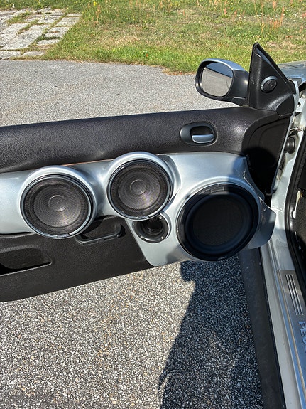 Peugeot 206 CC 3 of 9
