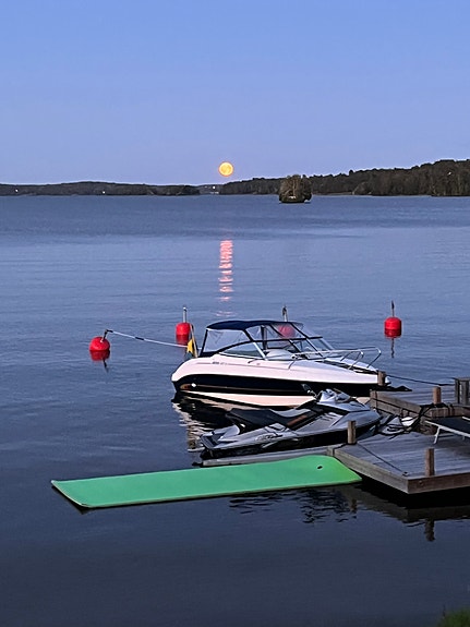 Väldigt fin Bella 640 DC 4 of 17