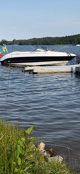Väldigt fin Bella 640 DC 17 of 17