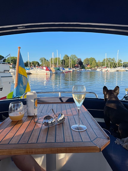 Väldigt fin Bella 640 DC 16 of 17