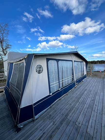 Knaus Azur Royale 560 TI 3 of 5