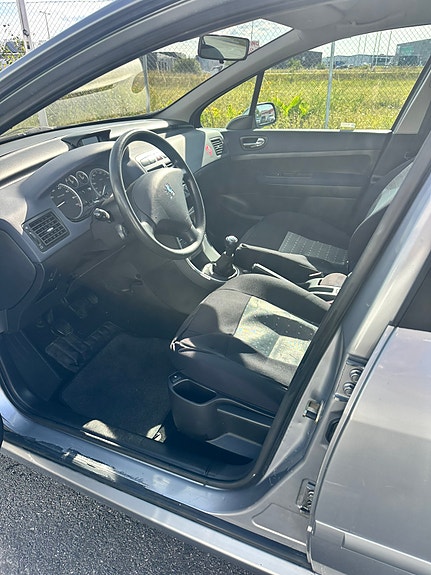 Peugeot 307 5 of 7
