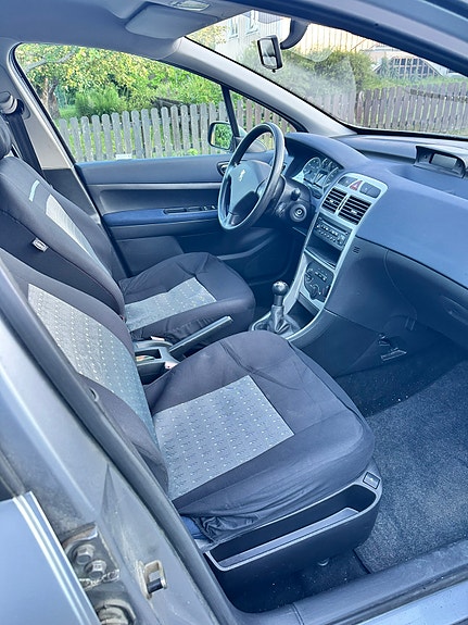 Peugeot 307 6 of 7