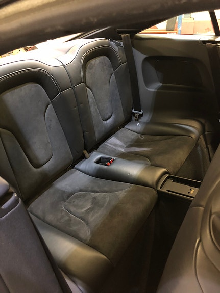 Audi TTS 7 of 10