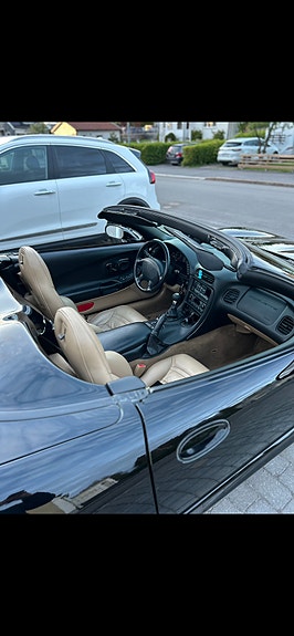 Chevrolet Corvette 8 of 8