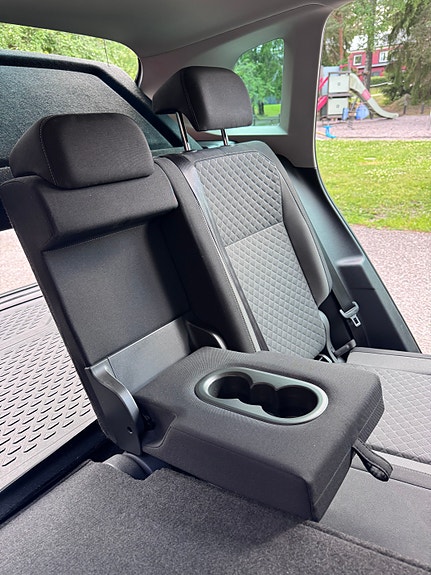 Volkswagen Tiguan 21 of 30