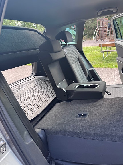Volkswagen Tiguan 22 of 30