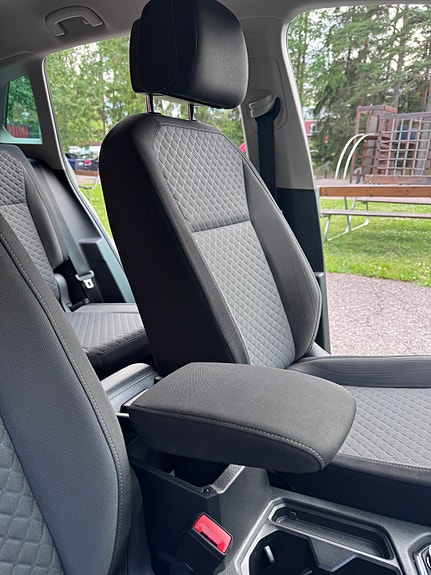 Volkswagen Tiguan 23 of 30