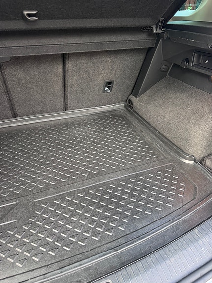 Volkswagen Tiguan 19 of 30