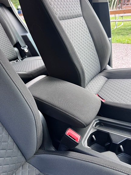 Volkswagen Tiguan 26 of 30