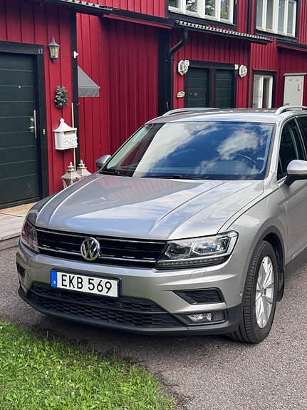 Volkswagen Tiguan 2 of 30