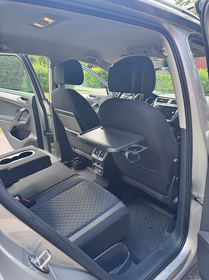 Volkswagen Tiguan 24 of 30