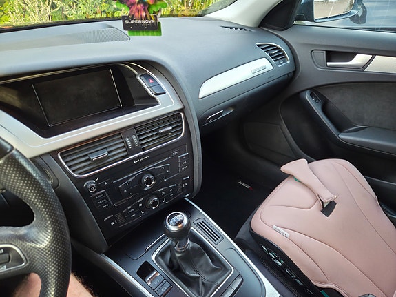 Audi A4 6 of 7