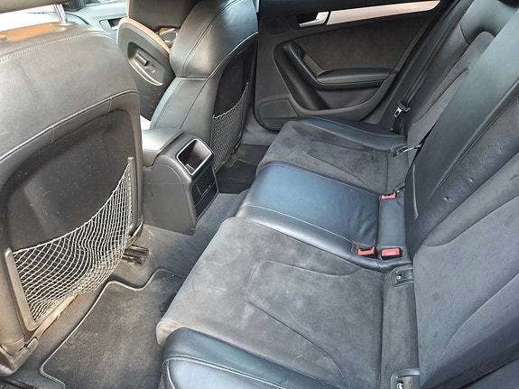 Audi A4 7 of 7