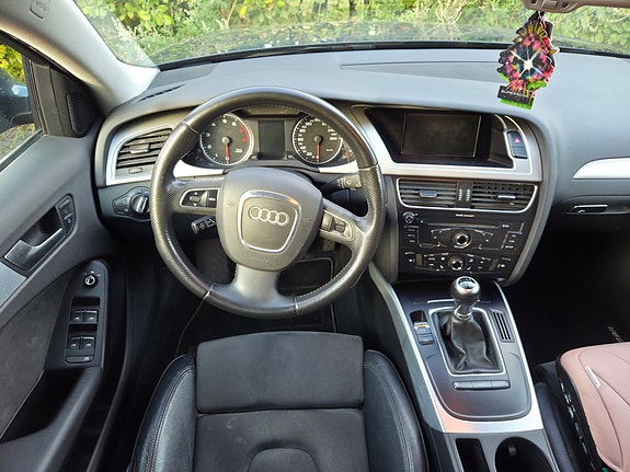 Audi A4 5 of 7
