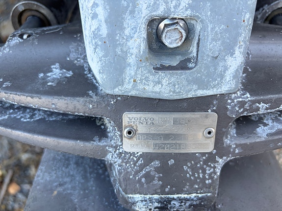 Monark 670 Volvo Penta D3 160 2 of 10
