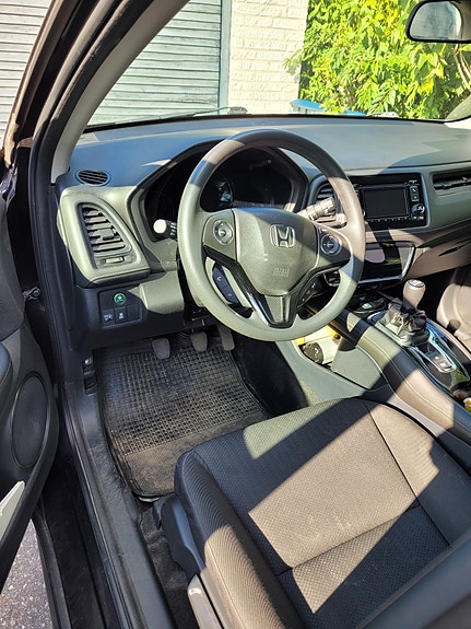 Honda HR-V 4 of 4