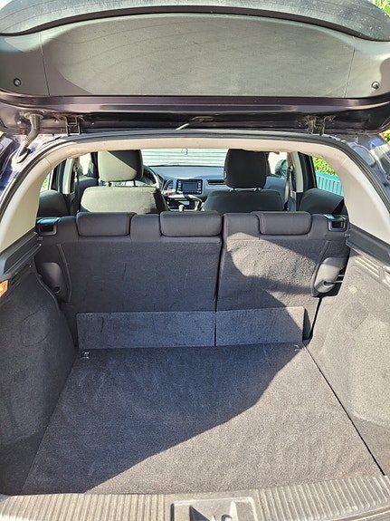 Honda HR-V 3 of 4
