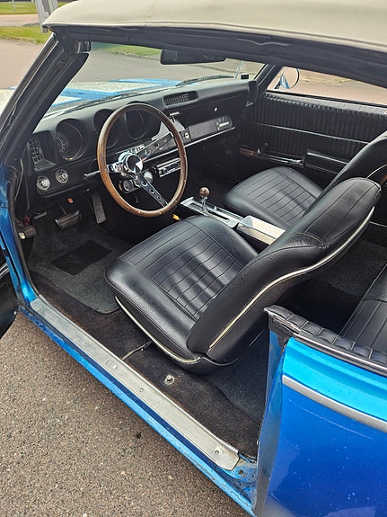 Oldsmobile Cutlass 10 of 15