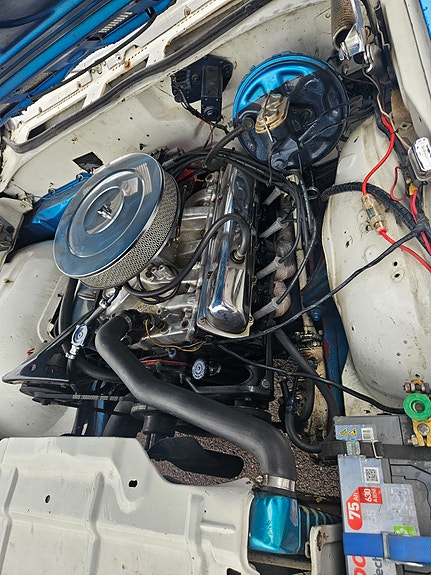 Oldsmobile Cutlass 12 of 15