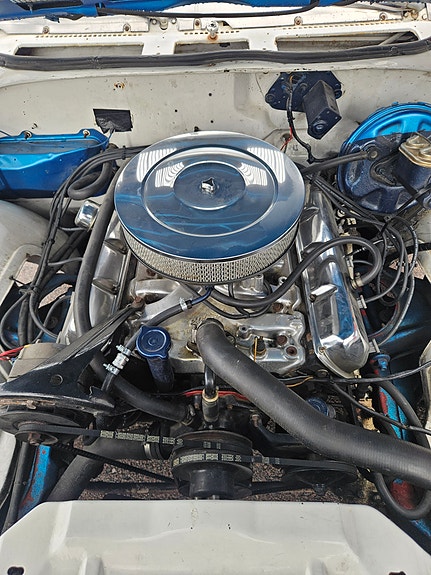 Oldsmobile Cutlass 14 of 15