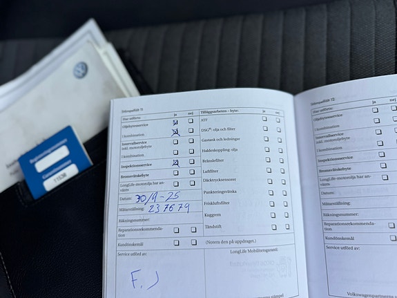 Volkswagen Polo 16 of 17