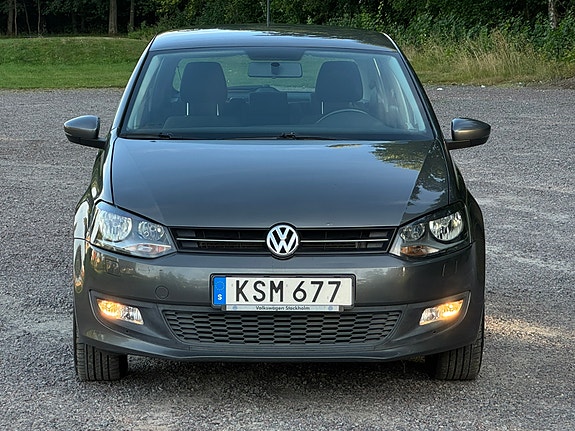 Volkswagen Polo 5 of 17