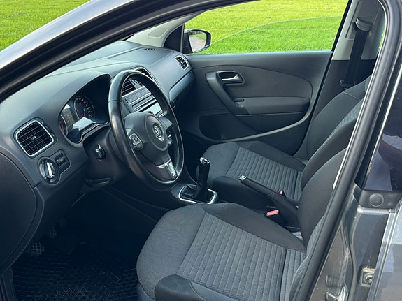 Volkswagen Polo 6 of 17