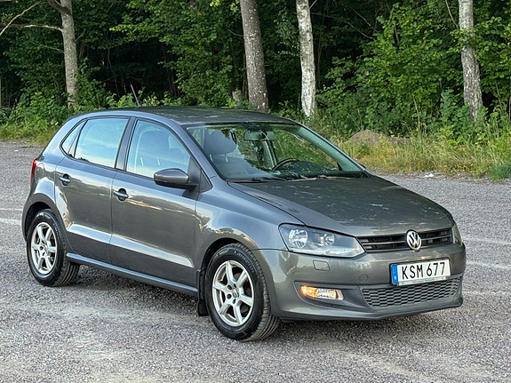 Volkswagen Polo 3 of 17