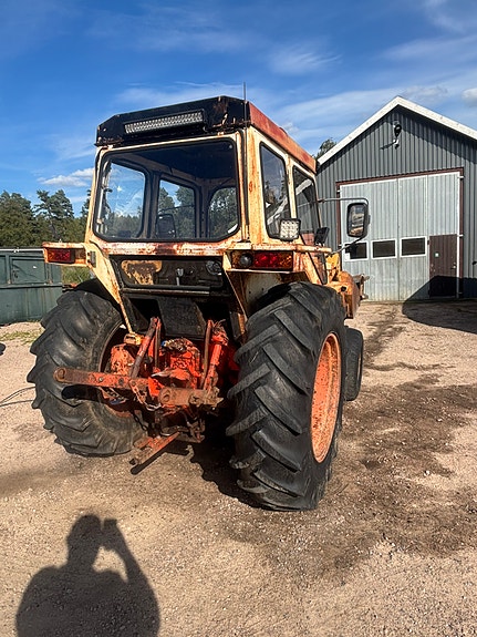 David Brown 995 4 of 6