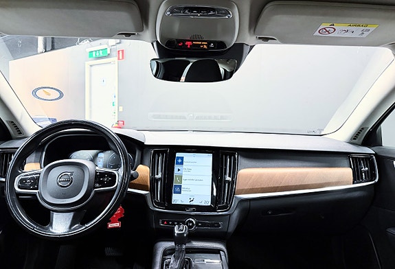 Volvo S90 3 of 16