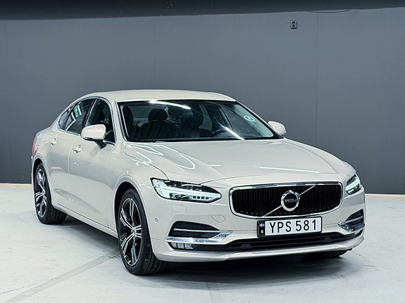 Volvo S90 6 of 16