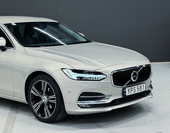 Volvo S90 8 of 16