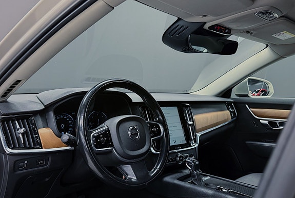 Volvo S90 7 of 16