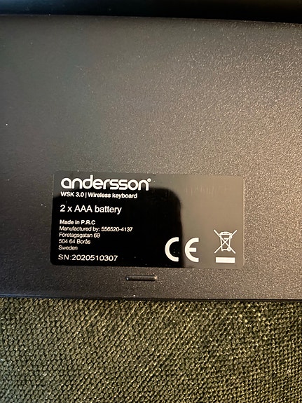 Product image 2 of 2