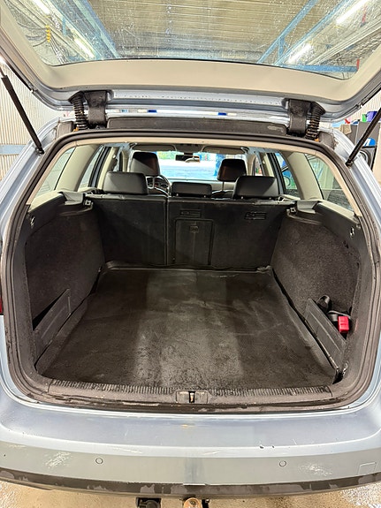 Volkswagen Passat 8 of 8