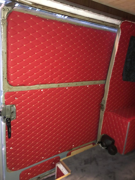 Volkswagen LT31 10 of 24