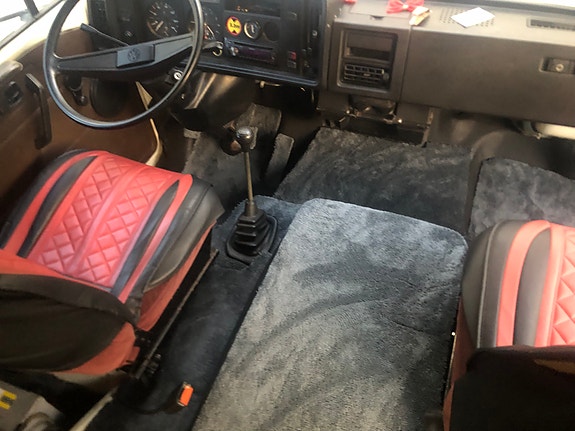 Volkswagen LT31 7 of 24
