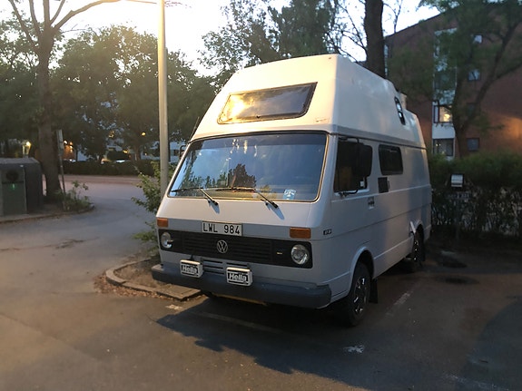 Volkswagen LT31 2 of 24