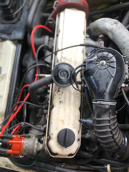 Volkswagen LT31 23 of 24